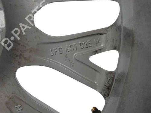 Rim SEAT IBIZA V (KJ1, KJG) 1.0 TSI | BP26162195C45