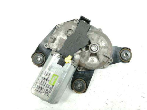 Rear wiper motor FIAT PANDA (312_, 319_) 1.3 D Multijet (312PXL1A) | BP9271706M102 