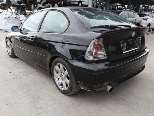 Lenkgetriebe BMW 3 Compact (E46) 320 td | BP34006384M22 - Image 11