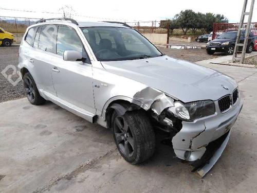 Used Parts BMW X3 (E83) 2.5 i (192 hp) 4169267