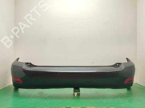 Used Rear bumper LEXUS RX (_U3_) 300 (MCU35_, MCU35R) (204 hp) 28674459