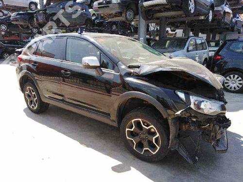 Used Parts SUBARU XV (_GP_)  2.0 i AWD (GP7, G33GP)  814171