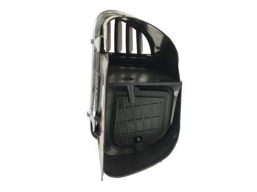 Air vent FIAT 500L (351_, 352_) 1.3 D Multijet (199LXY1A, 199LXY11) | BP15676957I21 