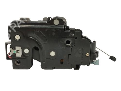 Used Front left lock SKODA OCTAVIA II (1Z3) 1.9 TDI (105 hp) 17748222