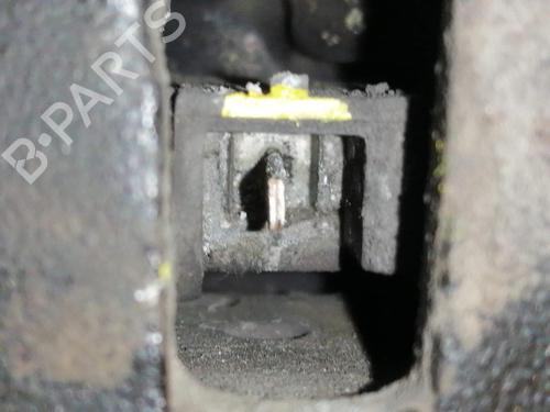 Alternator FORD MONDEO II (BAP)  | BP10918547M7 