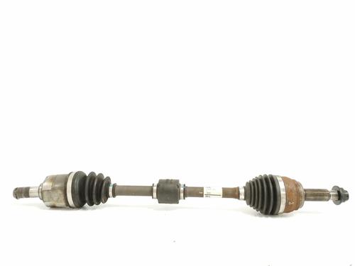 Used Left front driveshaft HYUNDAI KONA (OS, OSE, OSI) [2017-2023]  12429006