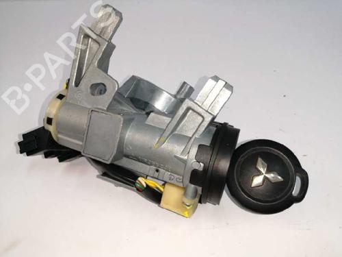 Used Electronic module MITSUBISHI COLT VI (Z3_A, Z2_A) [2002-2012]  14148353