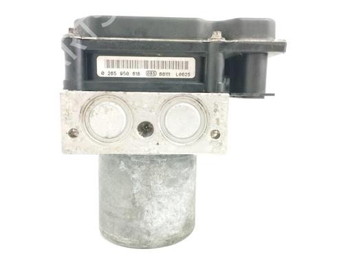 ABS pump MERCEDES-BENZ A-CLASS (W169) A 200 CDI (169.008, 169.308) | BP10713691M43