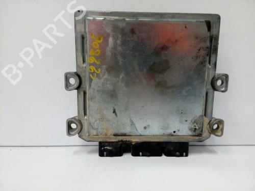 Engine control unit (ECU) CITROËN C3 I (FC_, FN_) 1.4 HDi | BP5226885M57