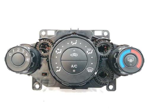 Used Climate control FORD FIESTA VI (CB1, CCN) 1.25 (82 hp) 9079245