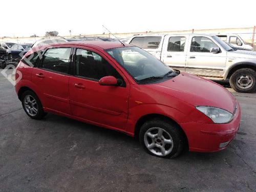 Alternator FORD FOCUS I (DAW, DBW) 1.8 TDCi | BP7660790M7