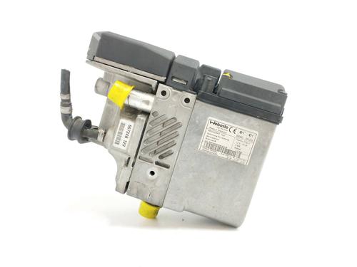 Used Heater blower motor BMW X5 (E53) 3.0 d (218 hp) 10918707