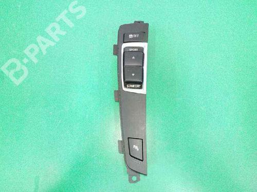 Commutateur AUDI A4 B6 (8E2) 1.9 TDI (130 hp) 4664974