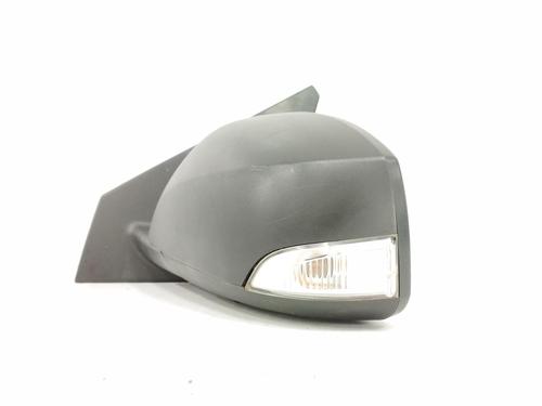 Left mirror RENAULT MEGANE III Hatchback (BZ0/1_, B3_)  | BP11139024C26 