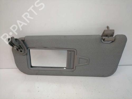 Left sun visor KIA RIO III (UB) 1.25 CVVT | BP7827967I1 