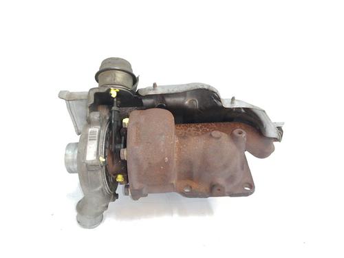 Turbocharger/Supercharger FORD MONDEO III (B5Y)  | BP10416058M71