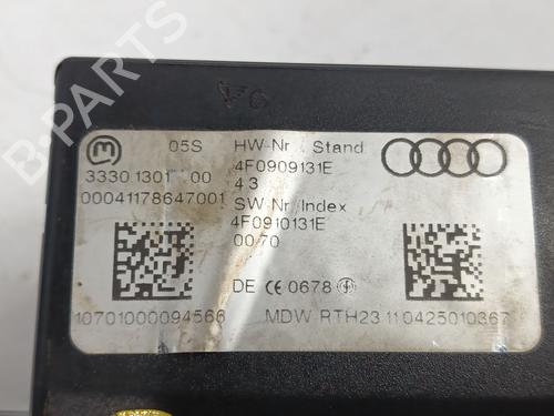 Electronic module AUDI A6 C6 (4F2) 3.0 TDI quattro | BP33053874M83  - Image 6
