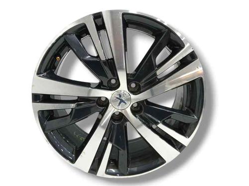 Used Rim PEUGEOT 3008 II SUV (MC_, MR_, MJ_, M4_) 1.5 BlueHDi 130 (131 hp) 26458358