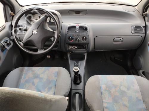 Engine control unit (ECU) TATA INDICA VISTA 1.4 | BP18491752M57 
