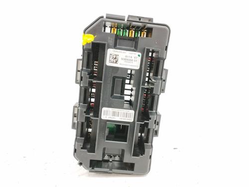 Fuse box BMW 4 Convertible (F33, F83) 420 d | BP11356117E1 