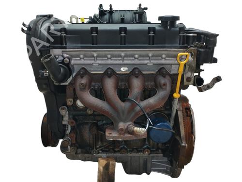 Motore DAEWOO NUBIRA Saloon (J100) [1997-2026]  31171667