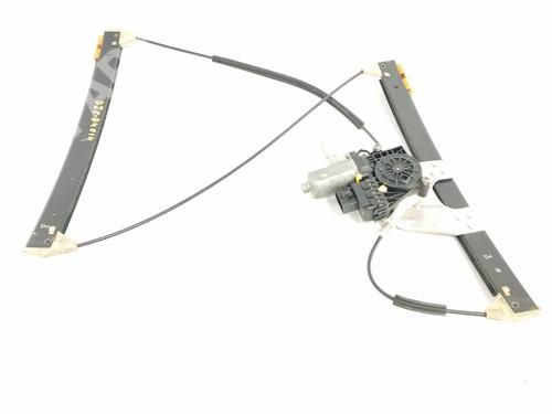Used Front left window mechanism AUDI ALLROAD C5 (4BH) 2.5 TDI quattro (180 hp) 10905793