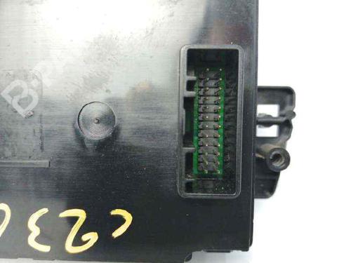 Climate control RENAULT MEGANE III Hatchback (BZ0/1_, B3_) 1.5 dCi | BP8340224I5 