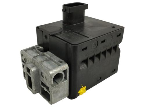 Electronic module RENAULT CLIO IV (BH_)  | BP15550717M83 
