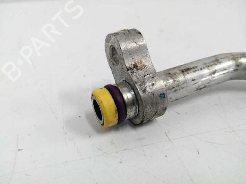 AC pipe MERCEDES-BENZ C-CLASS (W204) C 200 Kompressor (204.041) | BP14150968M126