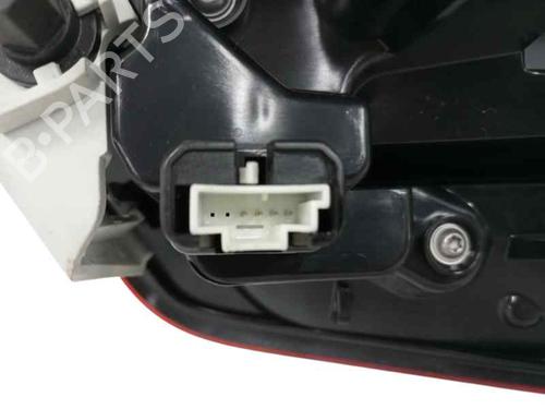 Left tailgate light MERCEDES-BENZ GLA-CLASS (X156) GLA 200 CDI / d (156.908) | BP23960414C79 