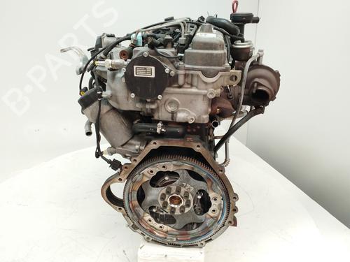 Engine SSANGYONG ACTYON I 2.0 Xdi | BP35945883M1 - Image 5