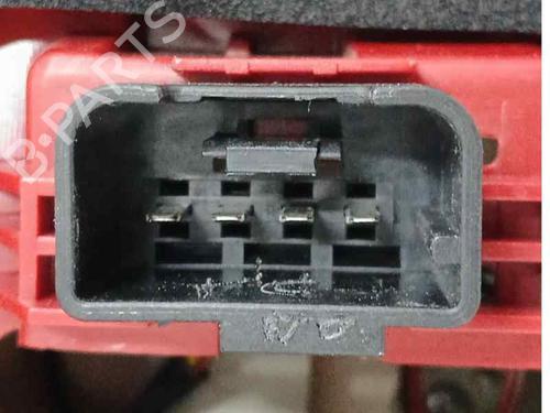 Right taillight VW PASSAT B6 (3C2) 2.0 TDI 16V | BP27994277C35