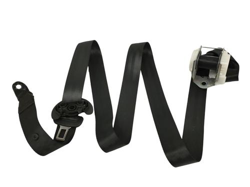 Used Rear right seatbelt VW POLO V (6R1, 6C1) 1.0 (60 hp) 16815856