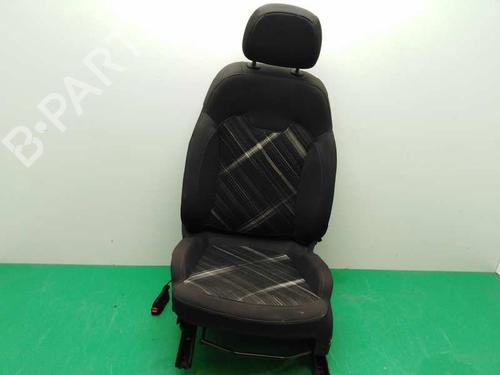 Stol venstre foran OPEL CORSA E (X15) [2014-2025]  5398295