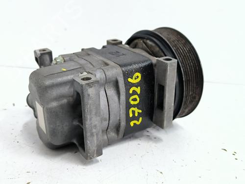 AC compressor MAZDA 5 (CR) 2.0 CD (CR19) | BP38266745M34 - Image 5