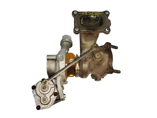 Turbocharger/Supercharger HYUNDAI i20 III (BC3, BI3)  | BP13524639M71 