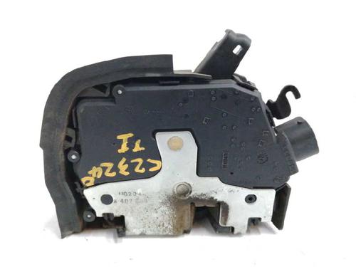 Rear left lock BMW X5 (E53) 3.0 d | BP9215236C100