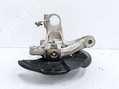 Right front steering knuckle VOLVO XC40 (536) D3 | BP38045281M26 - Image 4