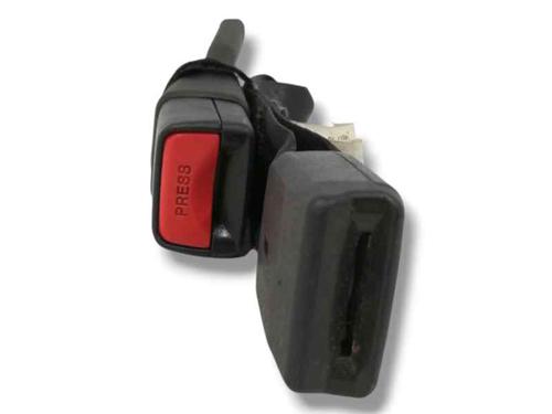 Used Seat buckle SUBARU FORESTER (SH_) [2007-2025]  22629912