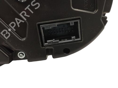 Instrument cluster VW POLO V (6R1, 6C1) 1.0 | BP16730299C47 