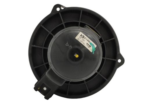Heater blower motor CHEVROLET CAPTIVA (C100, C140)  | BP16403858M62 