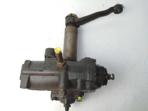 Used Steering rack MERCEDES-BENZ MB Bus (W631) D (631.333, 631.343, 631.334, 631.344) (72 hp) 8302518