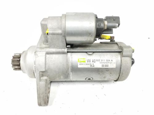 Starter AUDI A1 (8X1, 8XK) 1.6 TDI | BP11862891M8 
