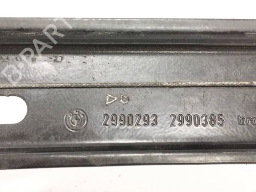 Front left window mechanism BMW X1 (E84) sDrive 18 d | BP12599517C22 