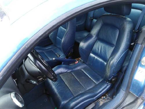 Air vent AUDI TT (8N3) 1.8 T | BP11659680I21 