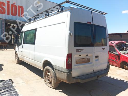 Cable FORD TRANSIT Van (FA_ _) | BP27652066E12