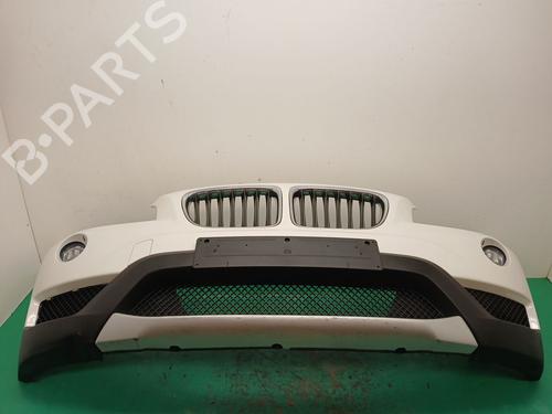 Front bumper BMW X1 (E84) sDrive 18 d | BP32066130C7 - Image 3