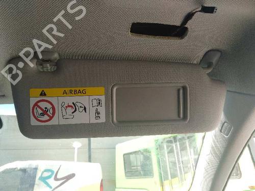 Dashboard AUDI A1 Sportback (8XA, 8XF)  | BP8166397C46 