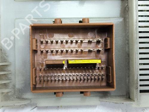 Fuse box FORD GALAXY II (WA6) 2.0 TDCi | BP39962684E1  - Image 5