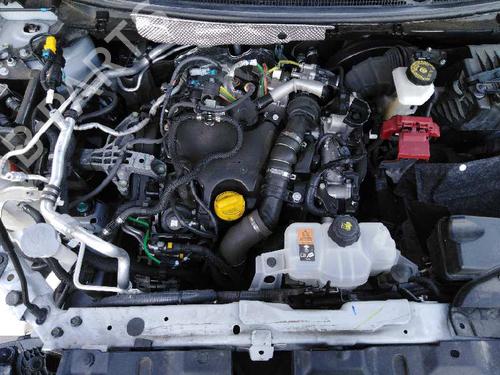 Rear left panel NISSAN QASHQAI II SUV (J11, J11_)  | BP10104745C60 